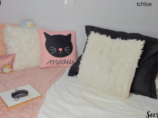 secretchloe Charming runetka gets a keen look