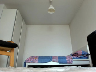 ladyeveline scene 28.03.2019