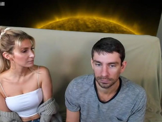 jackplusjill cam show 5.03.2019