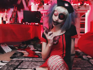 Kota Morgue Graceful beauty exposed the desired body