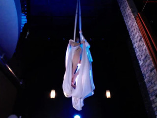 rocknrose Cute lesbians have fun in the kitchen