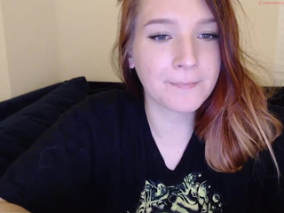 ivysrevenge Cute confused jerks off