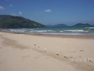 Bruce and Morgan Sexual mare fingering sex toys