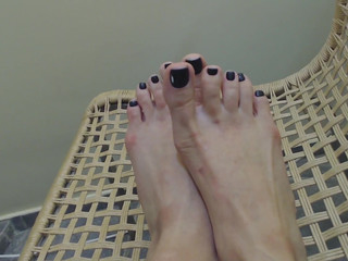 pazanre juicy booty in stockings