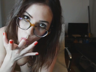 love_dont_be_shy show 8.03.2019