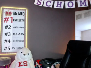 thejenny adult passion