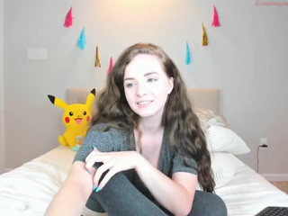 skywallace beauty in red erotic lingerie