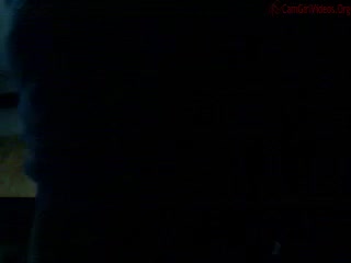 no_bo_dy Naughty girl jerks pussy gagged