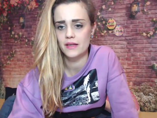 AudryHempburn cam work 7.03.2019