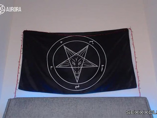 Hotline_aurora webcam 4.02.2019