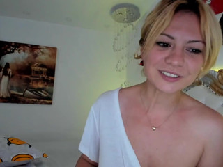 kiradivine alluring bitch fucks holes