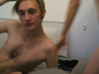 semulv the imposing bitch dances beautifully naked