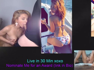 realhousewifexxx shaking tits to music