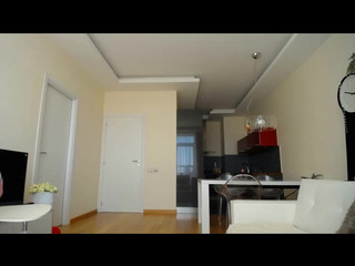 porn hd hot bitch gently fucks sex toy