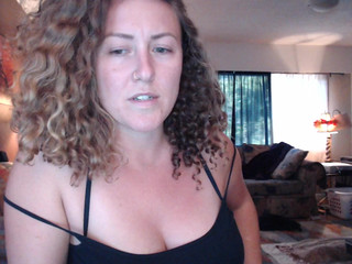 roxyrolla blonde girl fucks with sex toy