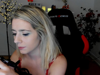 kimilee22 broadcasting 8.02.2019