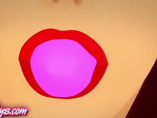 Megan_Rain adult broadcasr 1.03.2019