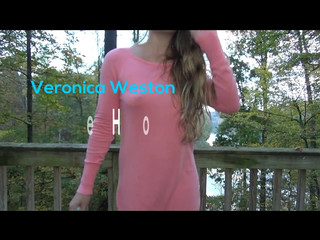 veronicawestonx adult show hd