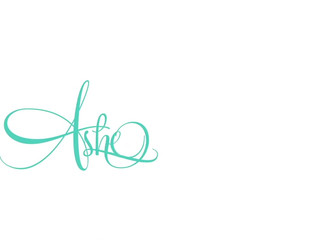 Ashe Maree webcast 23.03.2019