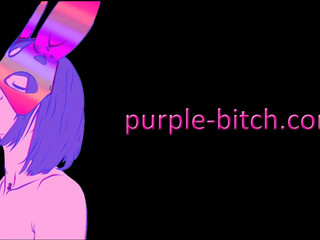 purple_bitch spectacle 15.03.2019
