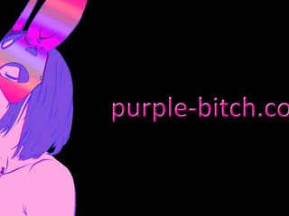 purple_bitch adult broadcasr 23.02.2019