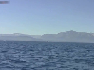 aspenrae.fuckmeatlaketahoe crazy slut shows off saggy tits