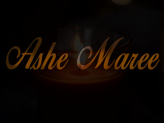 Ashe Maree webcam 21.02.2019