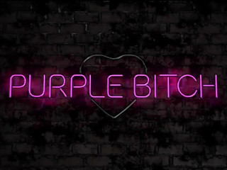 purple_bitch cute mare posing in lingerie