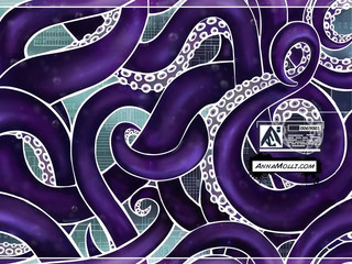 Oily_winter sexy chick in stockings