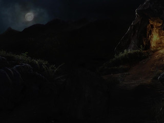 Lacey Black cablecast 5.03.2019