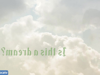 Ashe Maree luxurious slut fucks a doll