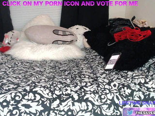 thesilvermoon video 1.07.2019