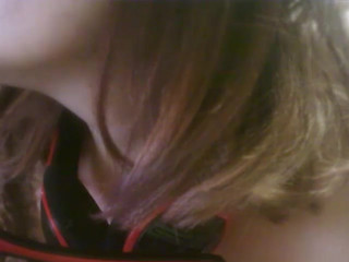 YesBabyYes playing with her ass and pussy