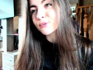 Foxy- hot prostitute shows big tits