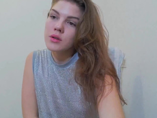 patriciashiny naughty blonde girl passionately fucks pussy with sex toy