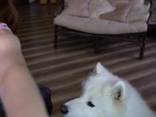 sweetkira555 sexually jerking pussy