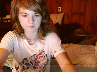 nami3neko luxury sluts fuck sex toys