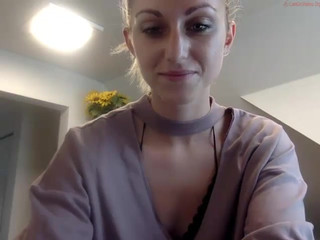 collegecutie22 awesome strap with big dildo