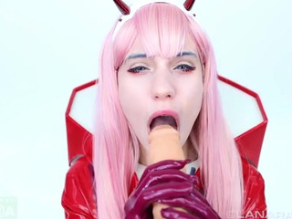 Lana_Rain whore chick caresses shaved cunt