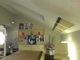 staceyadams blissful nipple flows from excitement