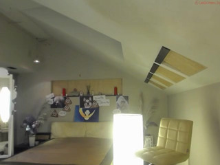 staceyadams gets an orgasm from jerking