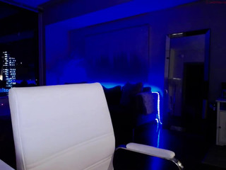 ivygrace gorgeous mare seduces with big tits