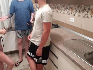 rrr1995 luscious doll sits on dildo