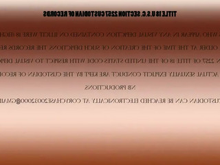 Cory Chase lustful female passionately fucks her cunt