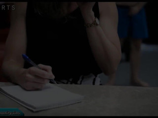 Cory Chase naughty babe dancing striptease