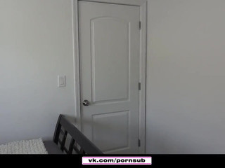 Cory Chase desired police fingering sex toy