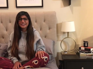 Mia Khalifa whore cutie