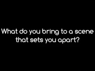 Nicole Aniston tender blonde is played with a cap