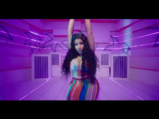 Nicki Minaj &  Abella Danger active masturbation