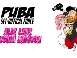 NICOLE ANISTON gorgeous way demonstrates big tits